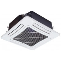 Внутренние блоки VRF