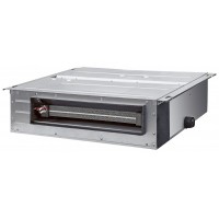 Канальные средненапорные блоки VRF SMZD-V2AI