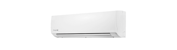 Контроль климата с настенным фанкойлом Energolux SFW300A2