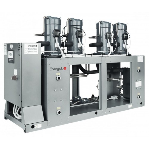 Energolux SCWW-T 1130 Z