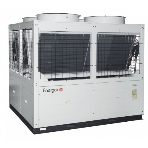 Energolux SCAW-M 100 ZHT