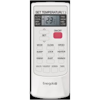 Energolux SAP60P2-A / SAU60P2-A