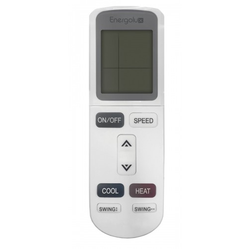 Energolux SACF48D3-A / SAU48U3-A