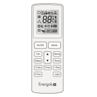 Energolux SAS18BD1-A / SAU18BD1-A