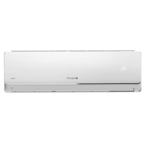Energolux Basel SAS18B3-A / SAU18B3-A