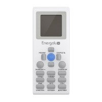 Energolux SAS24G3-AI / SAU24G3-AI