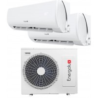 Energolux 2 * SAS07M3-GI / SAM14M3-GI/2