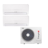 Energolux 2 * SAS09M2-AI / SAM18M1-AI/2