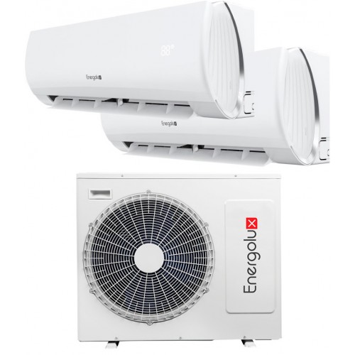 Energolux 2 * SAS09M3-GI / SAM18M3-GI/2