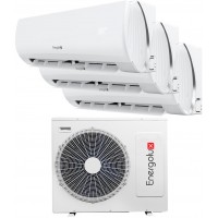 Energolux 3 * SAS09M3-GI / SAM24M3-GI/3