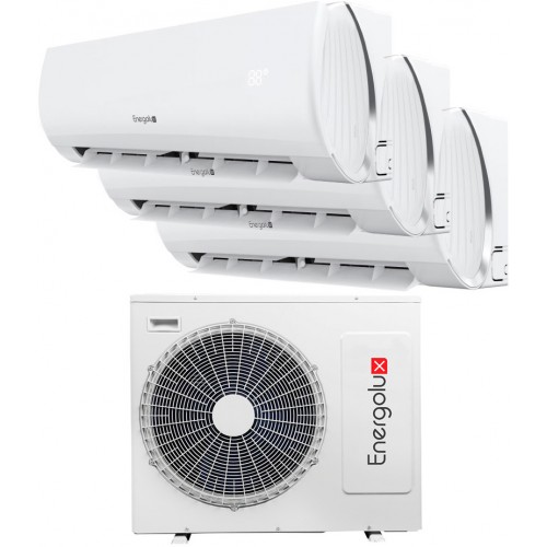 Energolux 3 * SAS09M3-GI / SAM24M3-GI/3