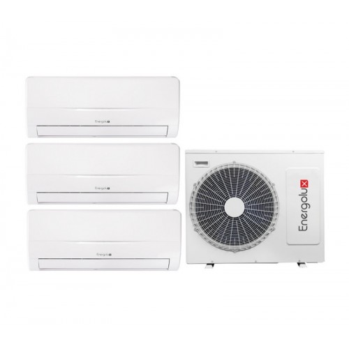 Energolux SAS07M2-AI+SAS09M2-AI+SAS12M2-AI / SAM27M1-AI/3