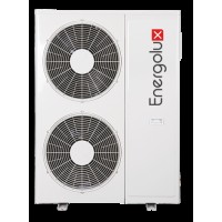 Energolux 3 * SAD07M1-AI + SAD12M1-AI / SAM36M1-AI/4
