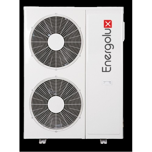 Energolux 3 * SAD07M1-AI + SAD12M1-AI / SAM36M1-AI/4