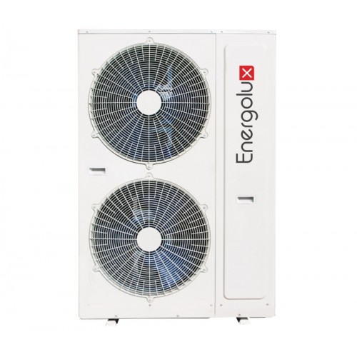 Energolux 3 * SAS07M2-AI + SAS12M2-AI / SAM36M1-AI/4