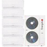 Energolux 3 * SAS07M2-AI + 2 * SAS12M2-AI / SAM42M1-AI/5