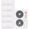 Energolux 4 * SAS07M2-AI + SAS12M2-AI / SAM42M1-AI/5
