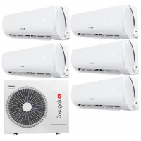 Energolux 4 * SAS07M3-GI + SAS18M3-GI / SAM42M3-GI/5