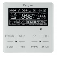 Energolux SMZH18V2AI