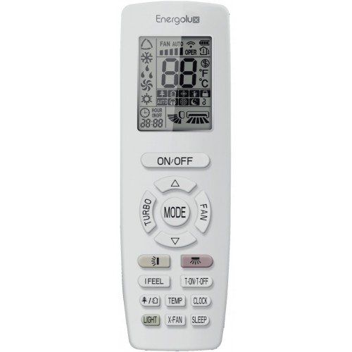 Energolux SMZC16V2AI