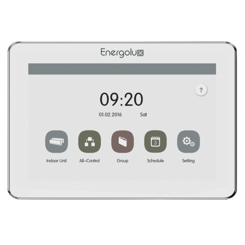 Energolux SMZC36V2AI