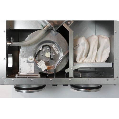 Energolux Brissago CPE 1000