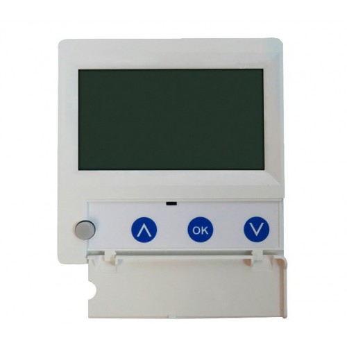 Energolux Brissago CPW 1000