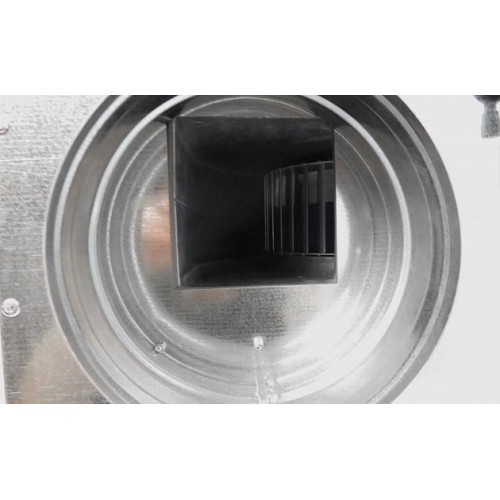 Energolux Brissago CPW 1500