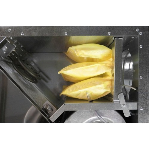 Energolux Brissago CPW 1500
