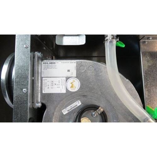 Energolux Brissago CPW 450