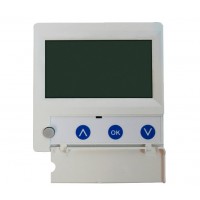 Energolux Brissago CPW 800