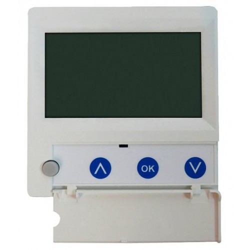 Energolux Brissago HPE 2000