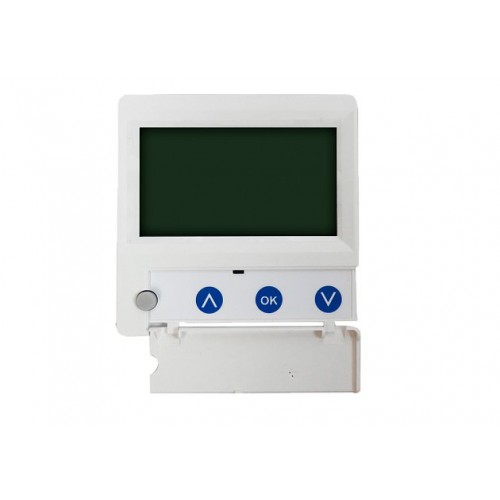 Energolux Brissago HPW 2000