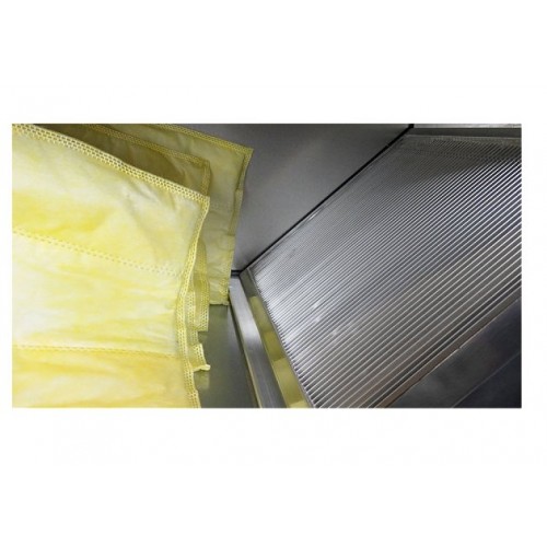 Energolux Brissago HPW 2000